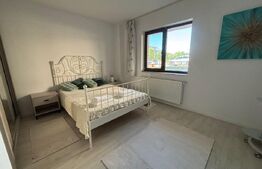 Apartament 1 cameră, 35 mp – zona Pepinierii