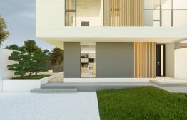Duplex de vanzare, 160 mp, zona Miroslava