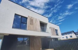 Duplex de vanzare, 160 mp, zona Miroslava