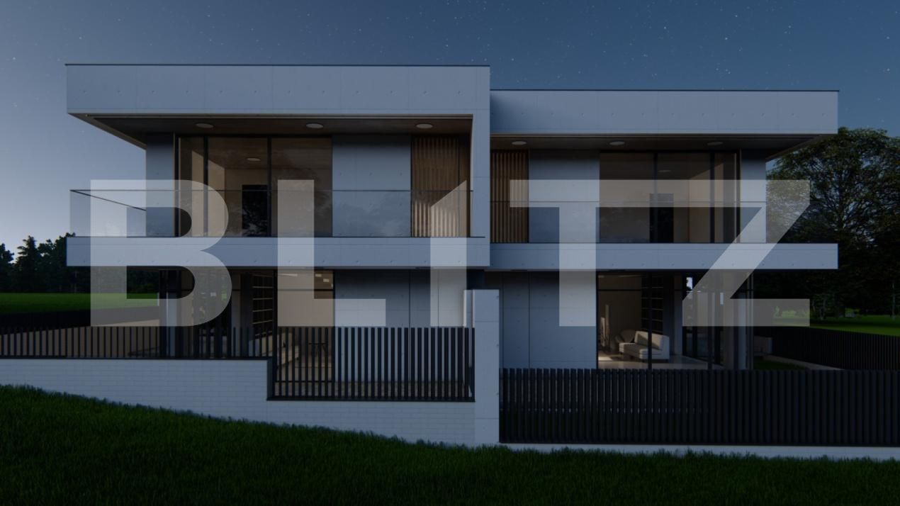 Casa de vânzare 4 camere Miroslava - 197374CV | BLITZ Iași | Poza2