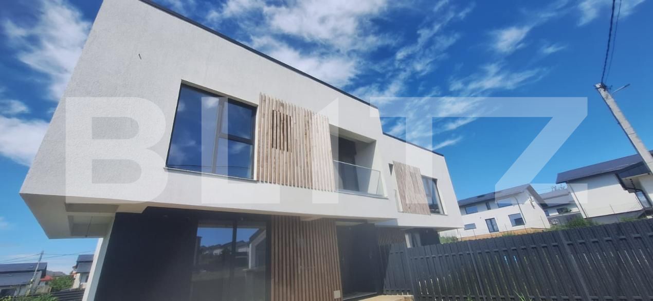Casa de vânzare 4 camere Miroslava - 197374CV | BLITZ Iași | Poza6