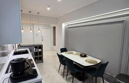 Apartament 3 camere decomandat, mobilat complet, zona Copou