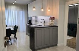 Apartament 3 camere decomandat, mobilat complet, zona Copou
