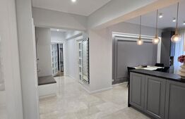 Apartament 3 camere decomandat, mobilat complet, zona Copou