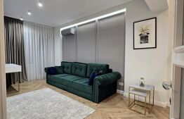 Apartament 3 camere decomandat, mobilat complet, zona Copou