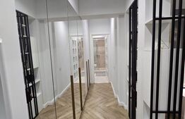Apartament 3 camere decomandat, mobilat complet, zona Copou