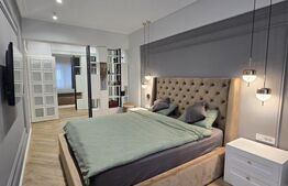 Apartament 3 camere decomandat, mobilat complet, zona Copou