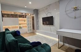 Apartament 3 camere decomandat, mobilat complet, zona Copou
