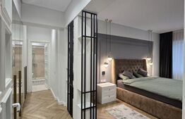 Apartament 3 camere decomandat, mobilat complet, zona Copou