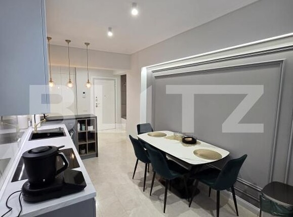 Apartament de vânzare 3 camere Copou - 197419AV | BLITZ Iași | Poza4