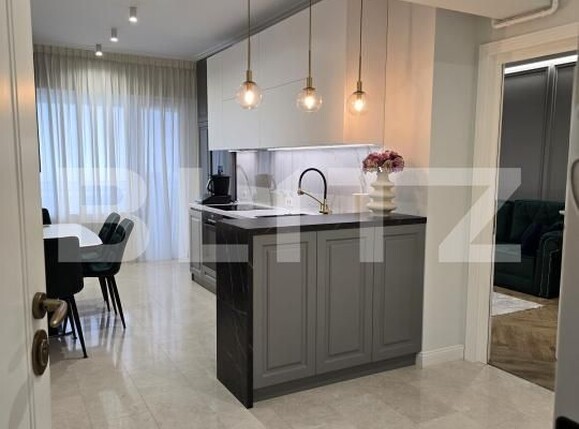 Apartament de vânzare 3 camere Copou - 197419AV | BLITZ Iași | Poza3