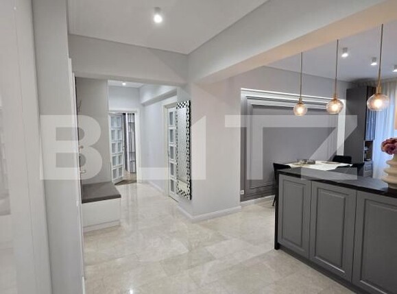 Apartament de vânzare 3 camere Copou - 197419AV | BLITZ Iași | Poza5