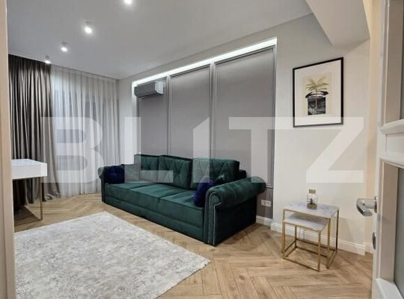 Apartament de vânzare 3 camere Copou - 197419AV | BLITZ Iași | Poza2