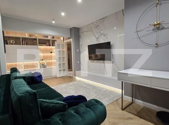Apartament de vânzare 3 camere Copou - 197419AV | BLITZ Iași | Poza1