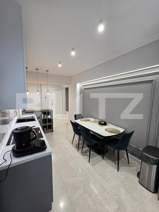 Apartament de vânzare 3 camere Copou - 197419AV | BLITZ Iași | Poza4