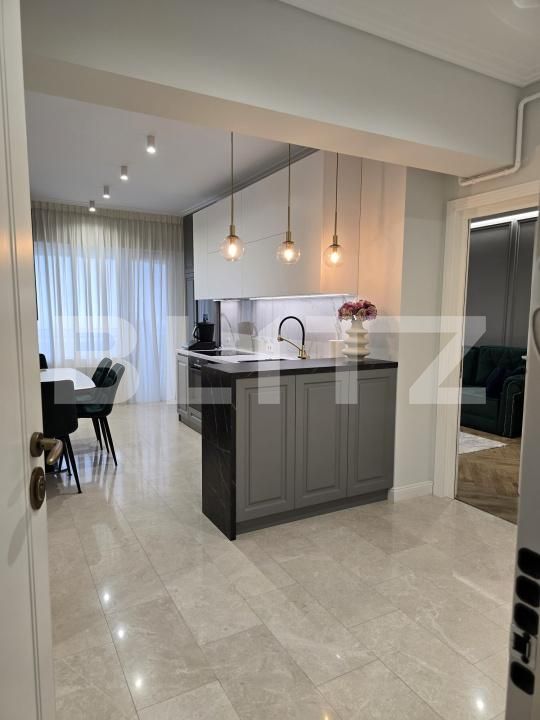 Apartament de vânzare 3 camere Copou - 197419AV | BLITZ Iași | Poza3