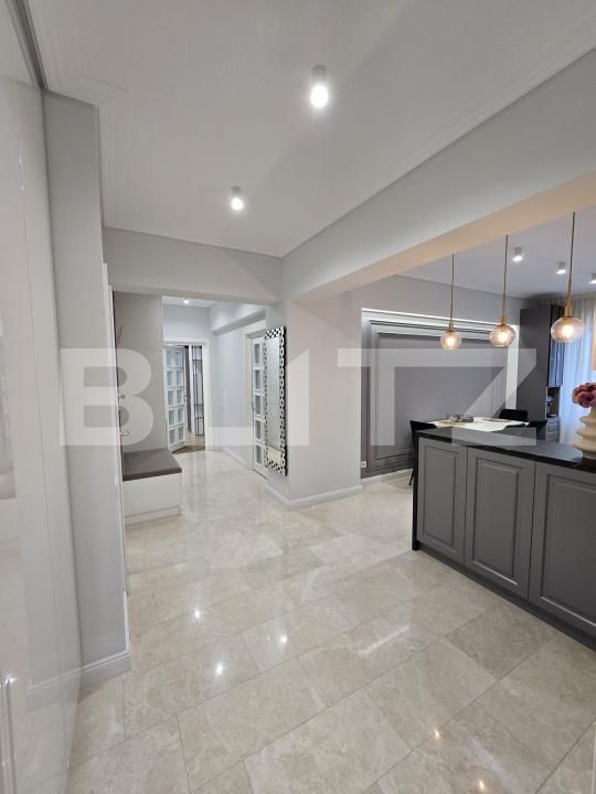 Apartament de vânzare 3 camere Copou - 197419AV | BLITZ Iași | Poza5
