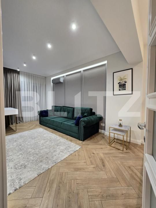Apartament de vânzare 3 camere Copou - 197419AV | BLITZ Iași | Poza2