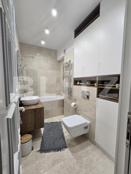 Apartament de vânzare 3 camere Copou - 197419AV | BLITZ Iași | Poza10