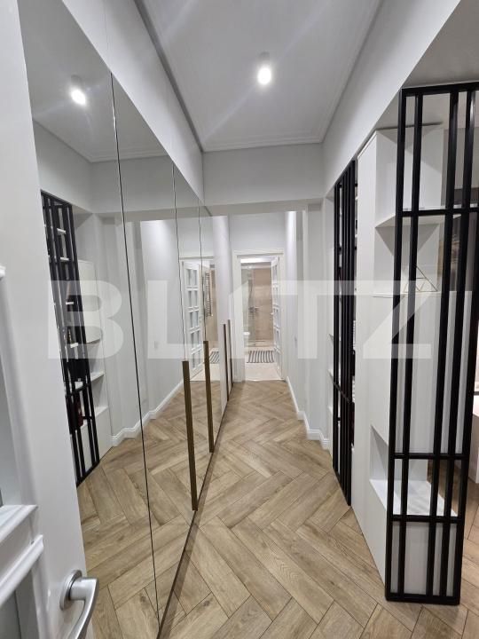 Apartament de vânzare 3 camere Copou - 197419AV | BLITZ Iași | Poza9