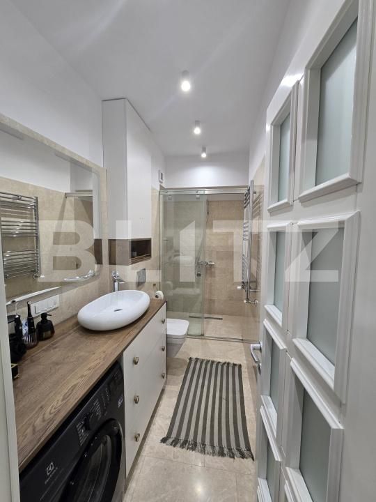 Apartament de vânzare 3 camere Copou - 197419AV | BLITZ Iași | Poza11