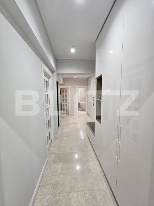 Apartament de vânzare 3 camere Copou - 197419AV | BLITZ Iași | Poza12