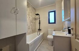 Apartament 2 camere, 58 mp, loc de parcare, terasa si gradina intabulate, Rediu