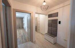 Apartament 2 camere, 58 mp, loc de parcare, terasa si gradina intabulate, Rediu