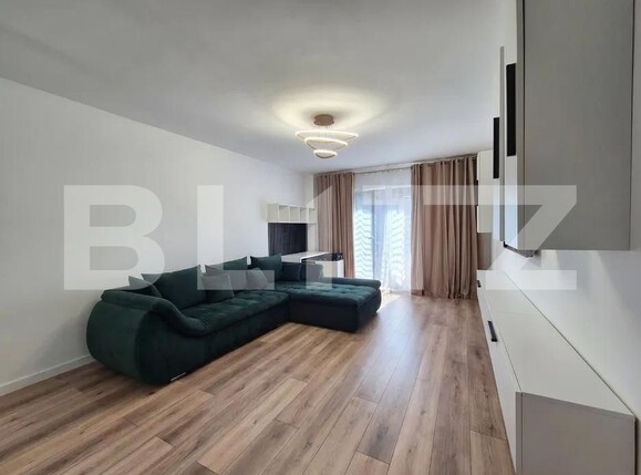 Apartament de vânzare 2 camere Rediu - 197499AV | BLITZ Iași | Poza1