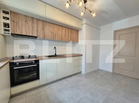 Apartament de vânzare 2 camere Rediu - 197499AV | BLITZ Iași | Poza4