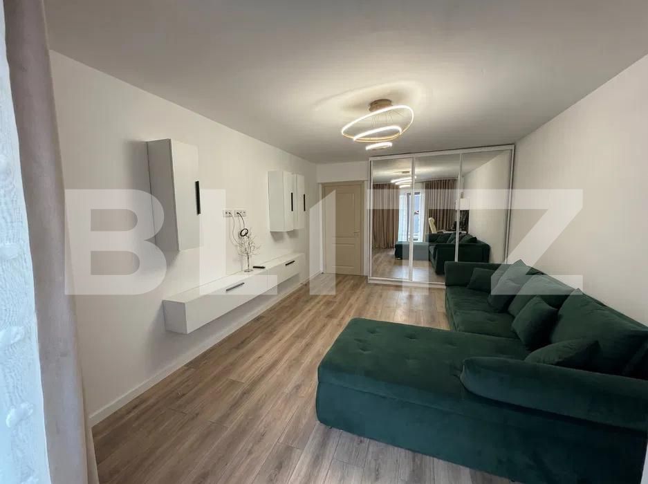 Apartament de vânzare 2 camere Rediu - 197499AV | BLITZ Iași | Poza2