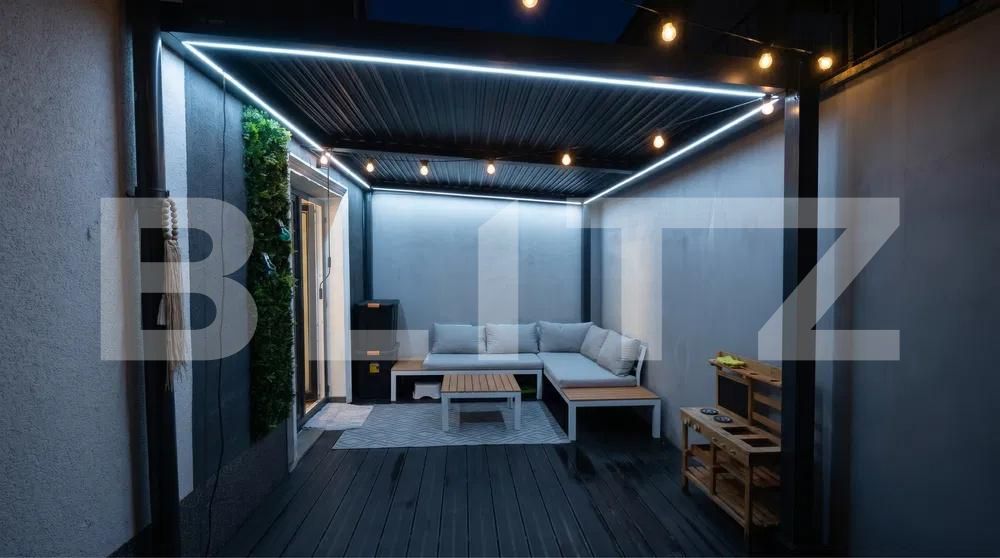 Apartament de vânzare 2 camere Rediu - 197499AV | BLITZ Iași | Poza8