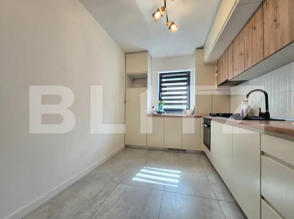 Apartament de vânzare 2 camere Rediu - 197499AV | BLITZ Iași | Poza5