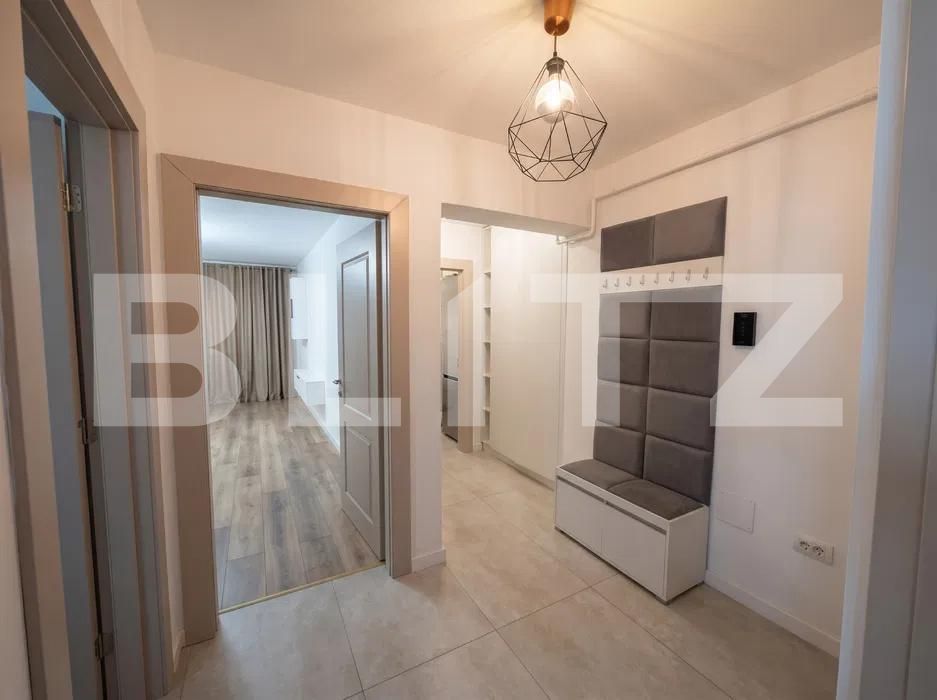 Apartament de vânzare 2 camere Rediu - 197499AV | BLITZ Iași | Poza7