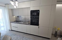 Apartament 2 camere, 44 mp,  mobilat complet, zona Copou