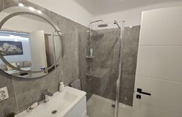 Apartament 2 camere, 44 mp,  mobilat complet, zona Copou