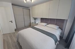 Apartament 2 camere, 44 mp,  mobilat complet, zona Copou