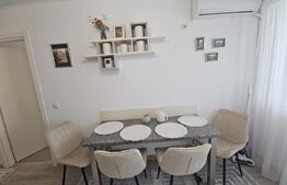 Apartament 2 camere, 44 mp,  mobilat complet, zona Copou