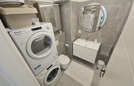 Apartament 2 camere, 44 mp,  mobilat complet, zona Copou