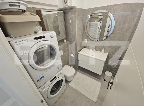 Apartament de vânzare 2 camere Copou - 197539AV | BLITZ Iași | Poza8