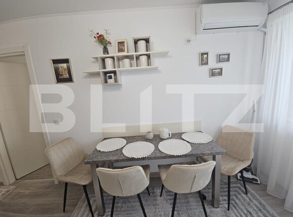 Apartament de vânzare 2 camere Copou - 197539AV | BLITZ Iași | Poza5