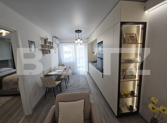 Apartament de vânzare 2 camere Copou - 197539AV | BLITZ Iași | Poza3