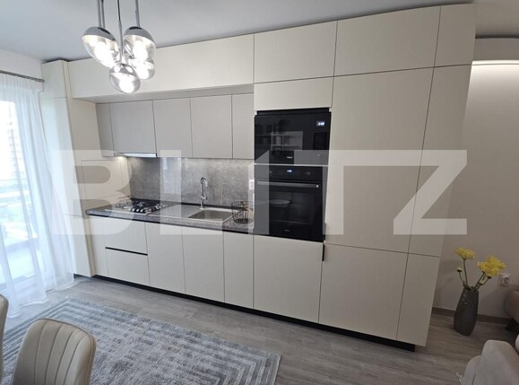 Apartament de vânzare 2 camere Copou - 197539AV | BLITZ Iași | Poza4