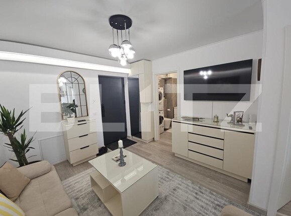 Apartament de vânzare 2 camere Copou - 197539AV | BLITZ Iași | Poza1