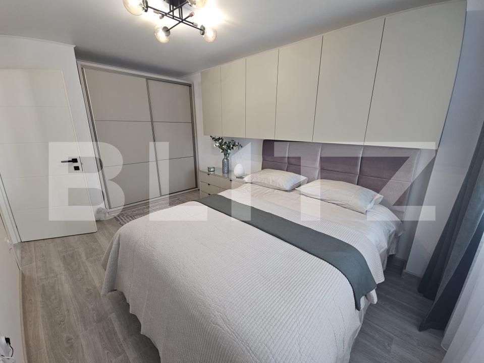 Apartament de vânzare 2 camere Copou - 197539AV | BLITZ Iași | Poza7