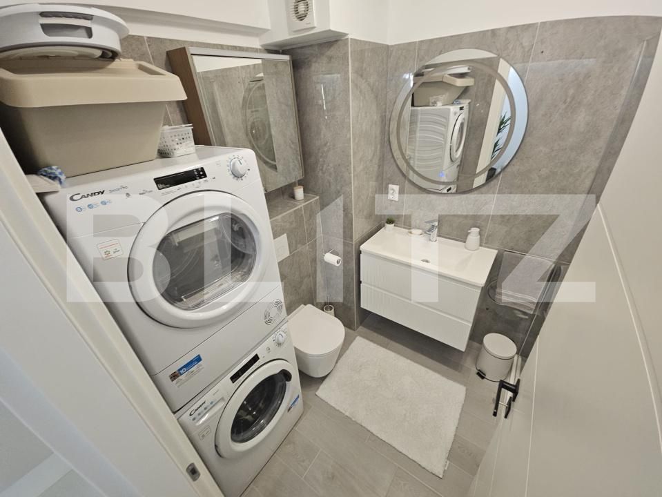 Apartament de vânzare 2 camere Copou - 197539AV | BLITZ Iași | Poza8