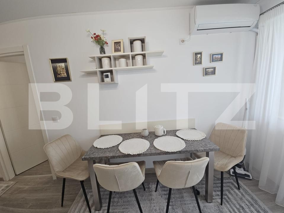 Apartament de vânzare 2 camere Copou - 197539AV | BLITZ Iași | Poza5