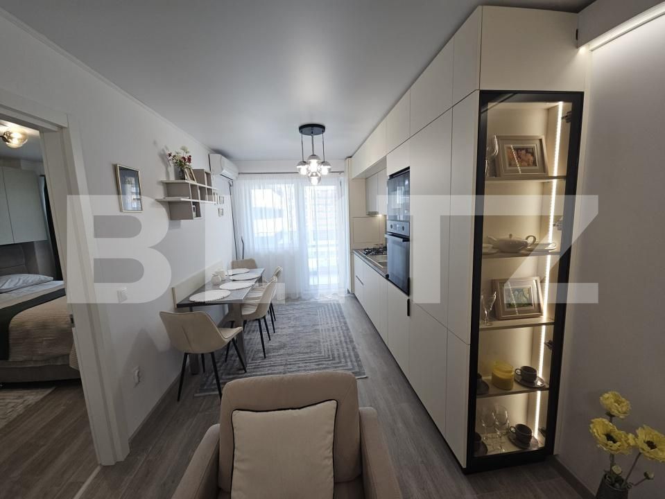 Apartament de vânzare 2 camere Copou - 197539AV | BLITZ Iași | Poza3