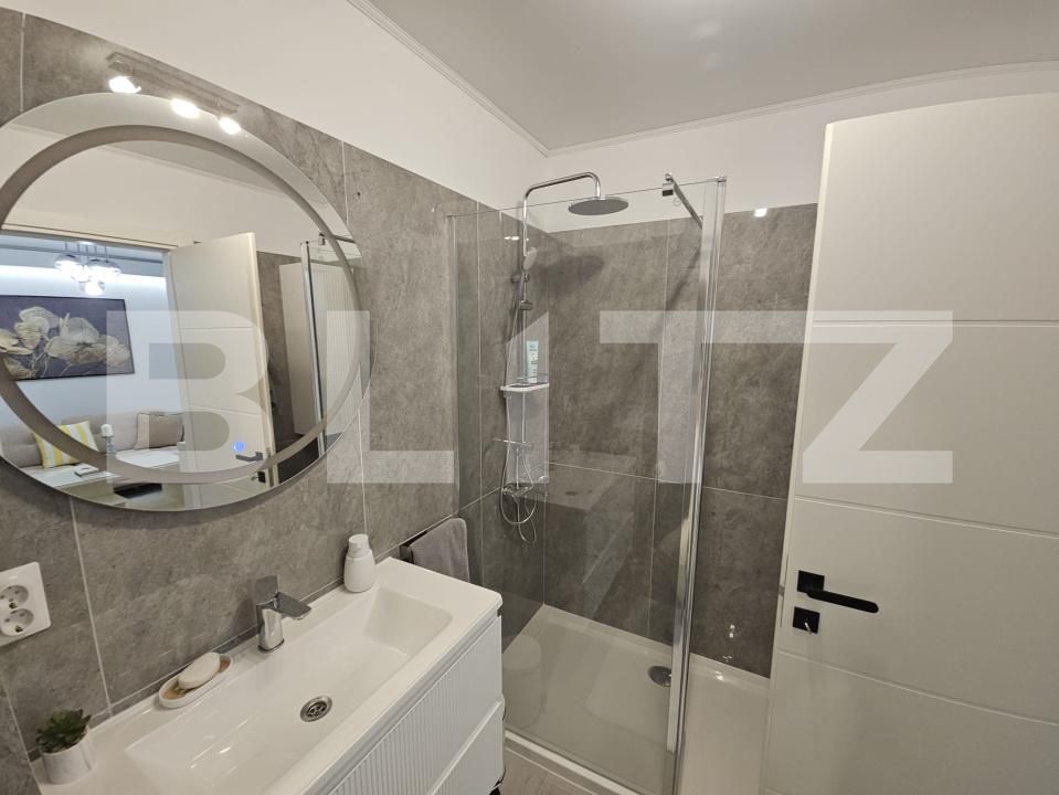 Apartament de vânzare 2 camere Copou - 197539AV | BLITZ Iași | Poza9