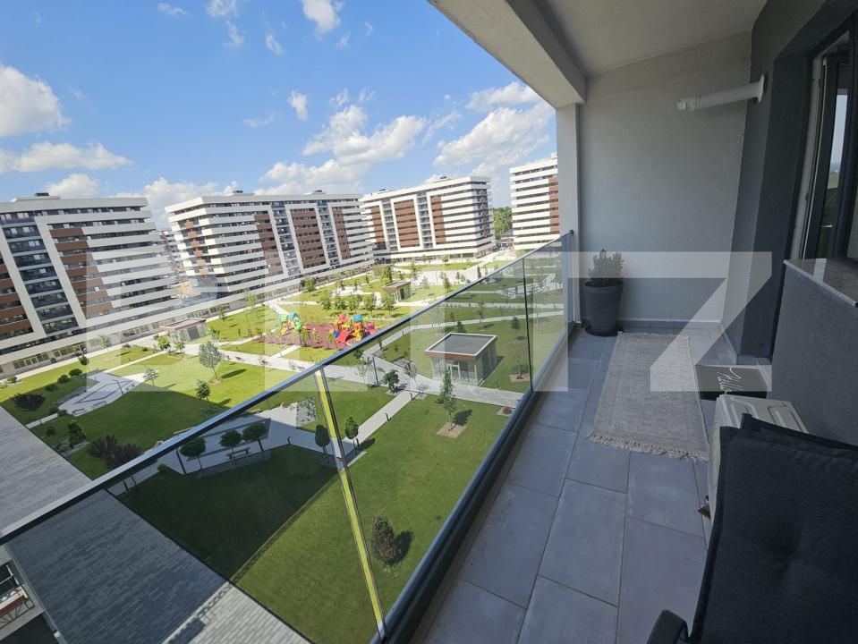 Apartament de vânzare 2 camere Copou - 197539AV | BLITZ Iași | Poza11